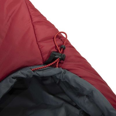 15. High Peak Hyperion 1M 23363 Sleeping Bag