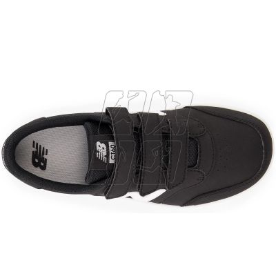 3. New Balance Jr PVCT60BW shoes