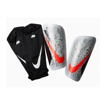 Nike NU Mercurial Lite IR4320-043 Shin Guards