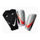 Nike NU Mercurial Lite IR4320-043 Shin Guards