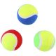 12. TENNIS BALL FOR DOGS 3 PCS COLOR