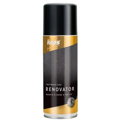 4. Kaps Renovator 045002 preparation 