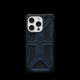 UAG Monarch case for iPhone 14 Pro Max - dark blue