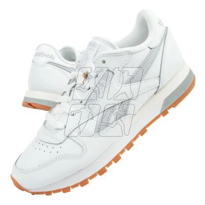 2. Reebok Wms Classic W shoes HQ2234