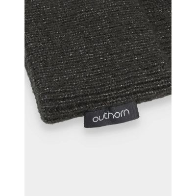 2. Women's Outhorn Winter Hat OTHAW22ACAPF051