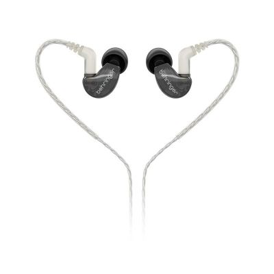 Behringer SD251-CK PRO In-Ear Headphones - Black