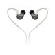 Behringer SD251-CK PRO In-Ear Headphones - Black