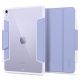 9. Spigen Ultra Hybrid Pro iPad Air 4 2020 / 5 2022 / 11'' 2024 Case - Lavender