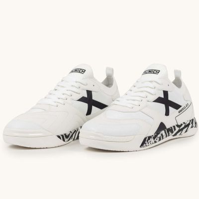4. Munich Gresca 2.0 IN 3003009 shoes
