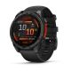 11. Garmin Fenix 8 47mm Slate Gray/Black