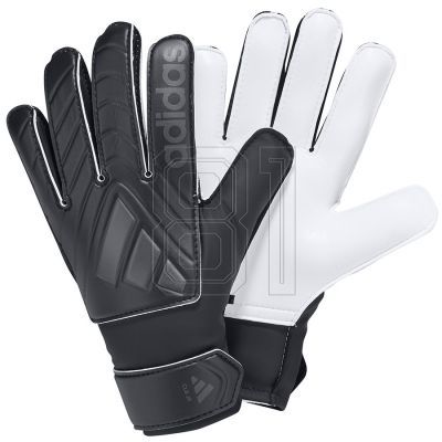 adidas Copa GL Clb Jr IW6283 Goalkeeper Gloves