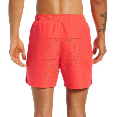 3. Nike Volley M NESSA566 631 swim shorts