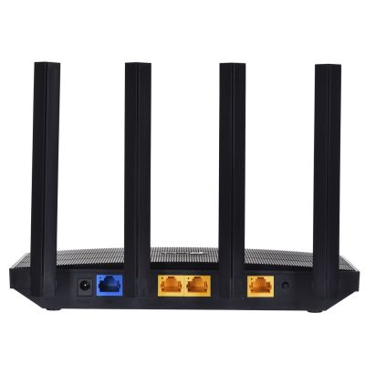 8. TP-LINK Archer AX12 Router