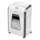 Fellowes 15C Cross Cut Shredder 22.4 cm White