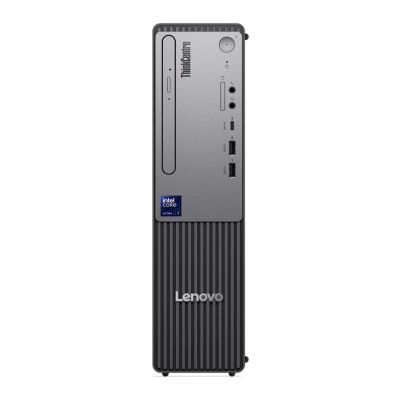 2. Lenovo ThinkCentreneo50sG6SFFUltra 320516GBDDR5 5600 SSD512 Intel Graphics DVD-RWWLAN+BT W11Pro Raven Black3YOnSite