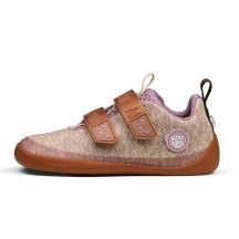Affenzahn Sneaker Knit Happy Cat Jr 00397-70093 shoes