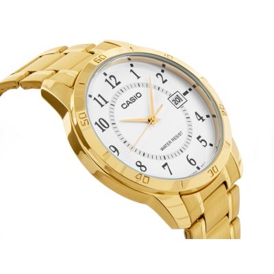 3. Men's Watch CASIO MTP-V004G-7BUDF + BOX