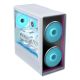 2. Lian Li Lancool 217 INF Midi Tower White