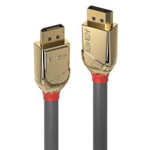 Lindy 36295 DisplayPort Cable 7.5m Gray