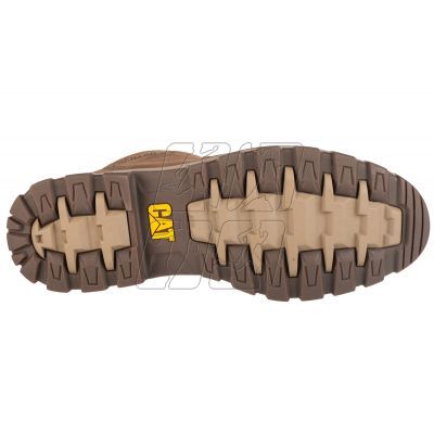 4. Caterpillar Gold Rush M P723787 shoes