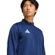 4. Men's adidas Entrada 26 Training Top Navy Blue JZ6651
