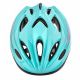 3. METEOR KS07 BICYCLE HELMET APPER mint/pink