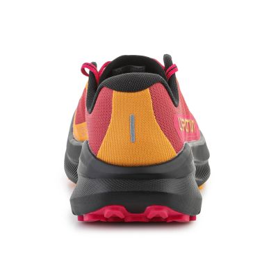 5. LA SPORTIVA PRODIGIO 2 WOMAN ZFRS122R33P19 MINERAL RED/AZALEA
