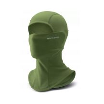 Rockbros insulated balaclava LF7345 green