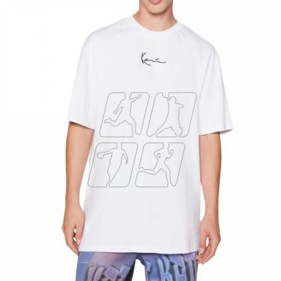 Karl Kani Small Signature Essential Tee 3 pack M 6069123