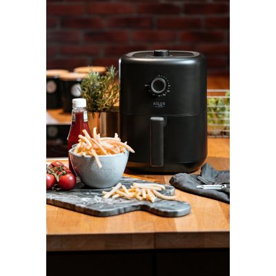 11. Adler AD 6310 Air Fryer