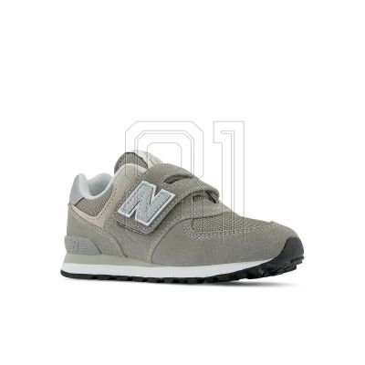 13. New Balance Jr PV574EVG shoes