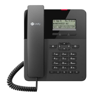 Unify OpenScape Desk Phone CP110