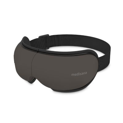 2. Medisana EM 150 Eye Massager 5 massage programs | heating function | Bluetooth | 40 x 210 x 100 mm