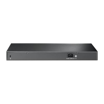 3. TP-LINK TL-SL1218P 16-Port 10/100 Mbps + 2-Port Gigabit Switch