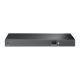 3. TP-LINK TL-SL1218P 16-Port 10/100 Mbps + 2-Port Gigabit Switch