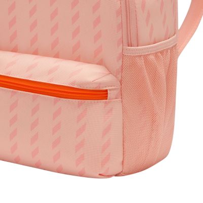 6. Nike JDI Mini Orange IO1530 800 Kids Backpack
