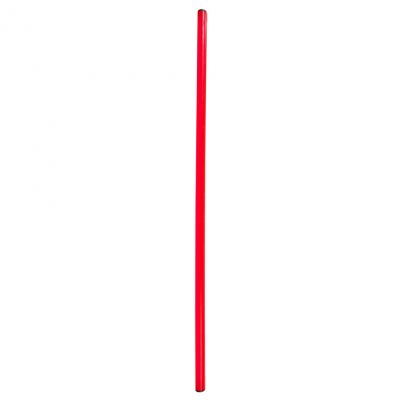 GYMNASTIC STICK NO10 80cm SPR-25080 R