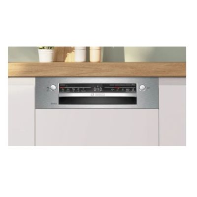 3. BOSCH SPI2HKS42E built-in dishwasher