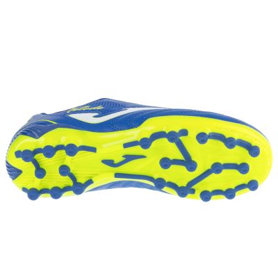 4. Joma Toledo Jr 2504 AG TOJW2504AG Blue 34