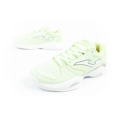8. Joma Master women's padel tennis shoes green