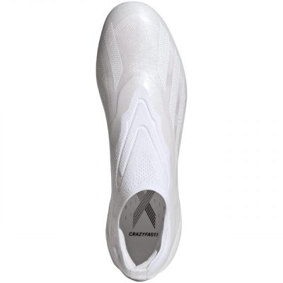 8. Adidas X Crazyfast.1 LL FG M GY7381 football boots