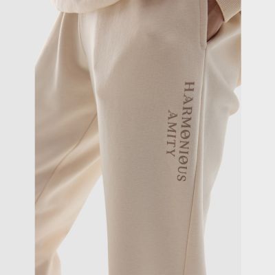 8. Trousers 4F 4FWSS24TTROF665 12S