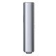2. Baseus Orange Dot Wireless Presentation Laser Pointer - Gray (with battery)