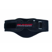BODYBUILDING BELT FOR EXERCISES - DBX BUSHIDO - M- Model ARW-718