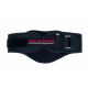 BODYBUILDING BELT FOR EXERCISES - DBX BUSHIDO - M- Model ARW-718