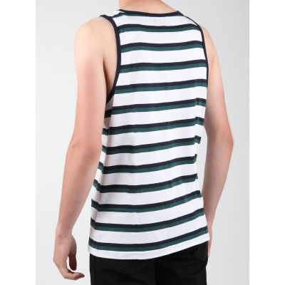 3. DC Sleeveless T-shirt SEDYKT03382-WBB0