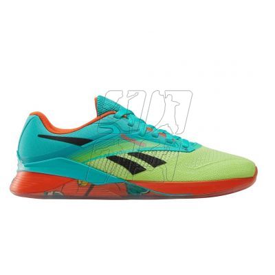 Reebok Nano X4 M shoes 100211606