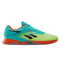 Reebok Nano X4 M shoes 100211606