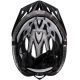 5. Meteor Gruver M 55-58 cm bicycle helmet 24745