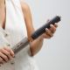7. Taurus Airwave Digital Hair Dryer with Curler